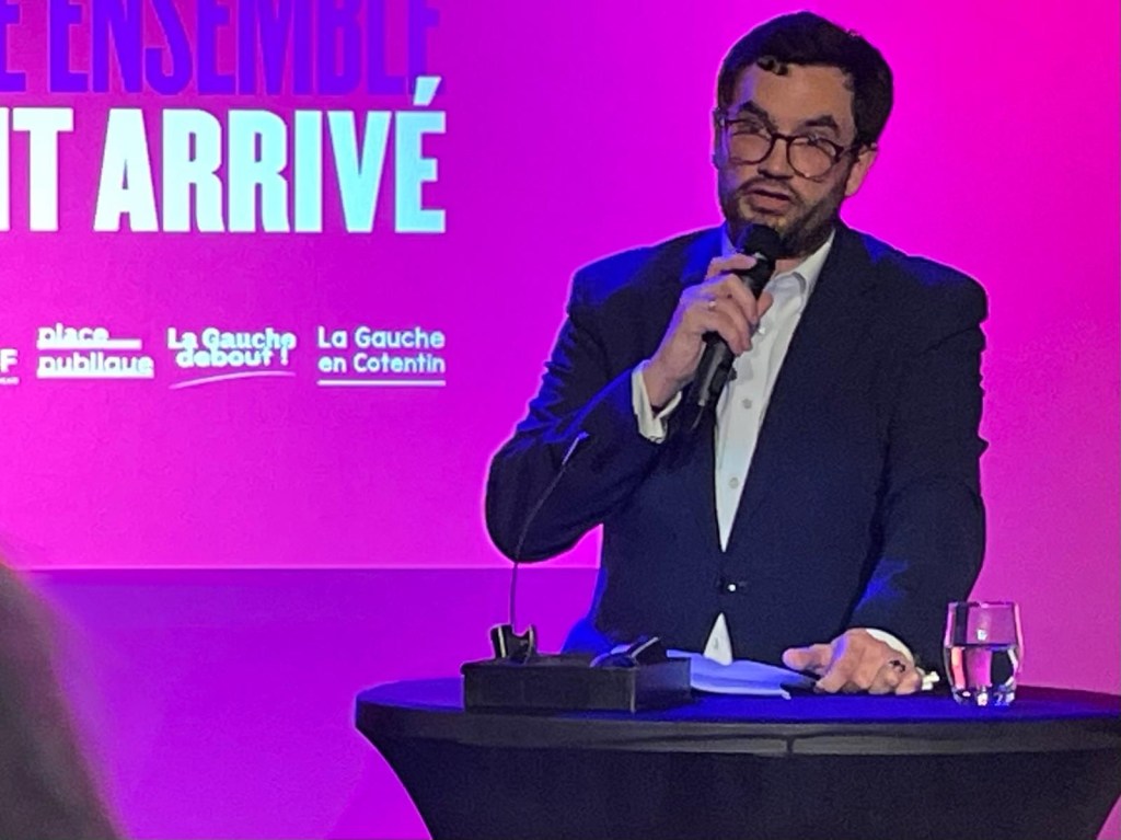 Discours municipales – 13 janvier&nbsp;2026