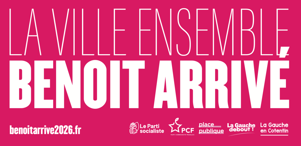 Meeting du 12 mars 2026