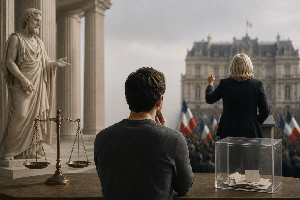 Sommes-nous devenus masochistes ?